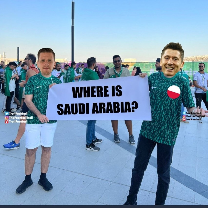 Udało się! Polacy wygrali mecz na mundialu w Katarze i mają...