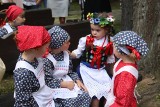 Mały Brzym 2018. Przegląd dziecięcych zespołów folklorystycznych w Pszczynie ZDJĘCIA