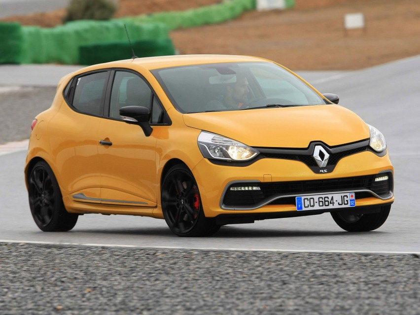 Fot. Renault