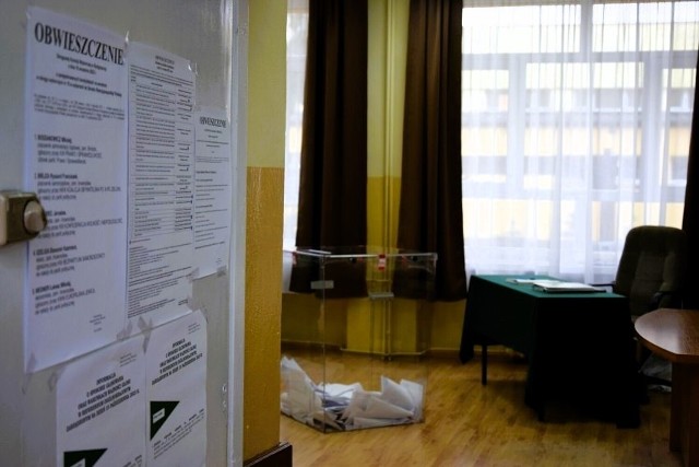 Podczas wyborów parlamentarnych w powiecie sępoleńskim najwięcej mieszkańców do urn poszło w gminie Sępólno.