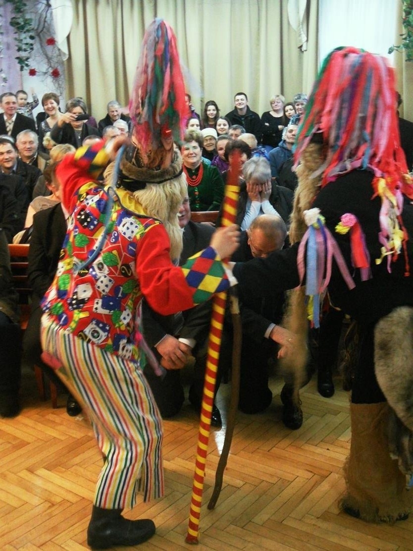 VIII Kolędowanie w Sopotni Małej. Było bardzo kolorowo i radośnie [ZDJĘCIA] 