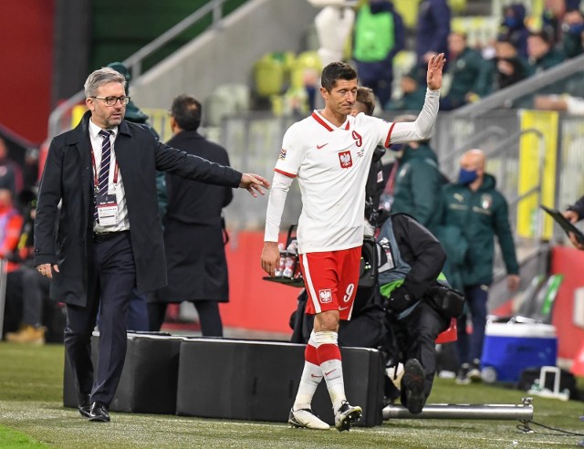 W poniedziałkowym wieczór w Zurychu polscy piłkarze poznali rywali w eliminacjach do MŚ w Katarze w 2022 r. Drużyna Jerzego Brzęczka zmierzy się w grupie I z Anglią, Węgrami, Albanią, Andorą i San Marino. Przejdź dalej i czytaj więcej --->