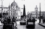 1 września rozpoczęła się II wojna światowa. Łódź stała się częścią III Rzeszy