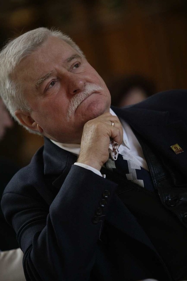 Lech Wałęsa