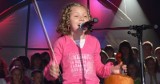 Mała Ola podbija Tarnobrzeg. 9-letnia dziewczynka zdobyła Grand Prix konkursu "Wygraj Sukces" (zdjęcia)