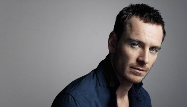 Michael Fassbender zagra Harry'ego Hole