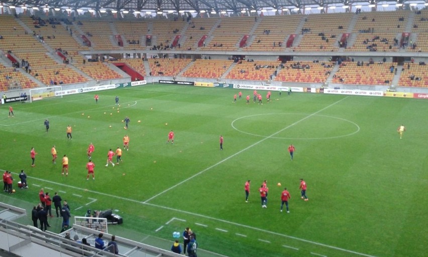 U-21: Mecz Polska - Rumunia. Transmisja meczu online. Relacja na żywo [STREAM LIVE]