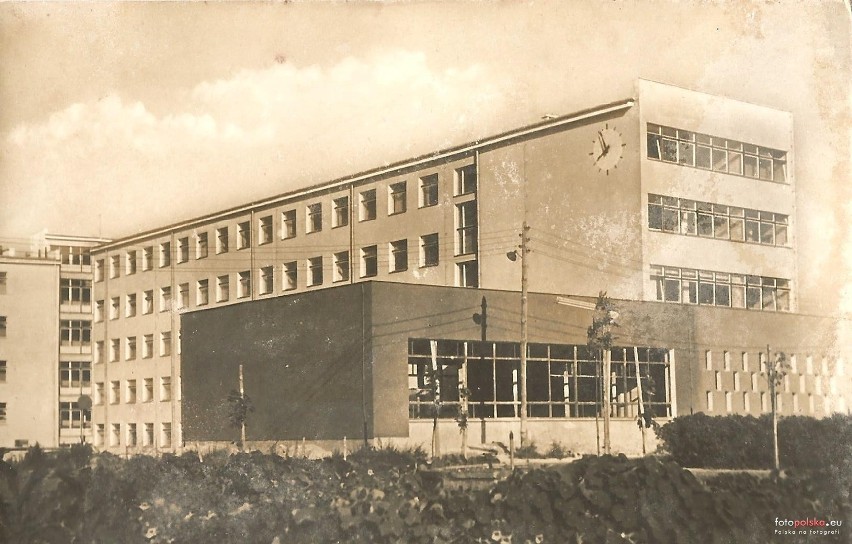 Lata 1959-1963, Uniwersytet Marii Curie-Skłodowskiej,...