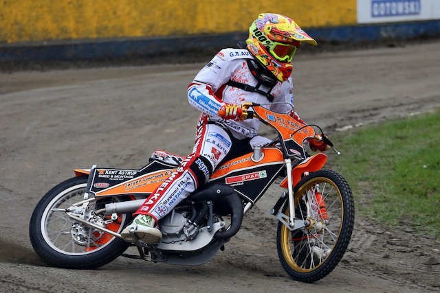 Kacper Łobodziński