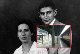 Franz Kafka w młodości zakochał się w prudniczance. Dużo czasu spędził w Głuchołazach
