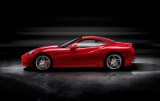 Ferrari testuje nowy silnik twin-turbo [FILM]