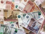 W okupowanym Chersoniu prorosyjska władza wprowadza swoją walutę, rubla 