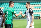 Sandecja znów na remis. Pora na outsidera. Trener Dudek: od 2 lat nie widziałem naszych kibiców 