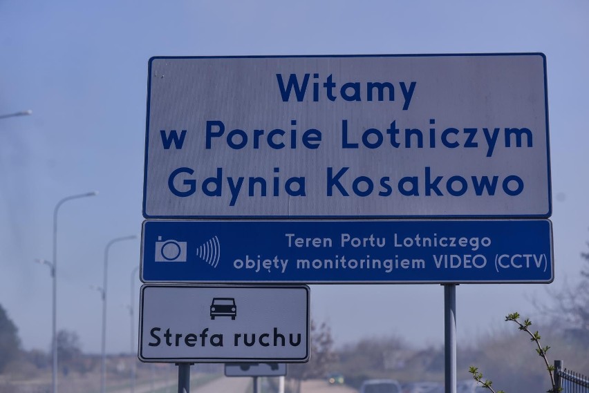 MON walczy o przeznaczenie lotniska do wyłącznego...