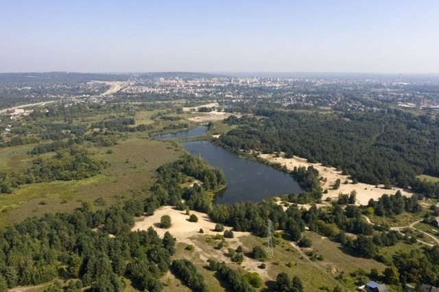 Zbiornik Bzin ma powstać na rzece Kamiennej.