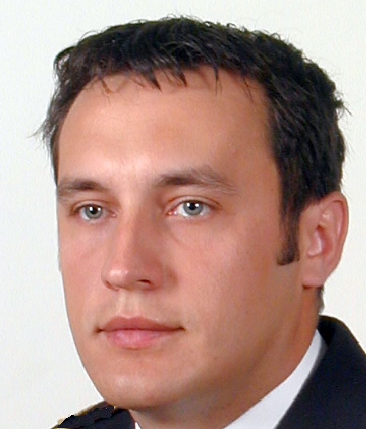 Marcin Wróblewski
