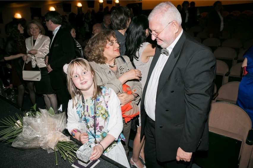 Gwiazdy w Świdnicy. Przyjechały na Festiwal Reżyserii (FOTO)