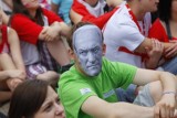 Poznań podczas Euro 2012. Bawimy się doskonale! [ZDJĘCIA]
