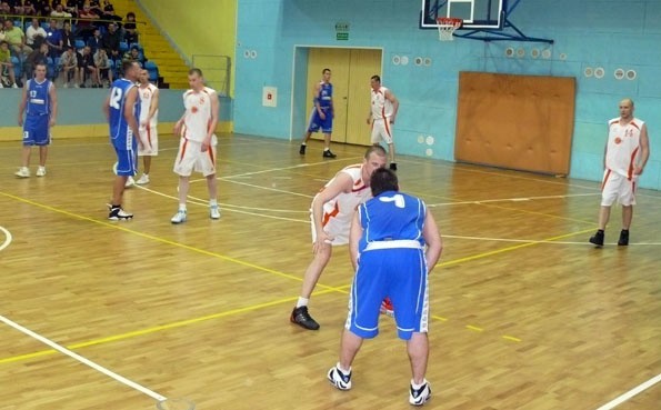 UMKS - Basket