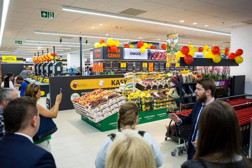 Jakie inne zmiany dotkną pracowników Biedronki?...