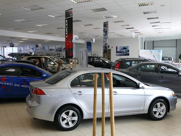 Najważniejszym czynnikiem branym pod uwagę przy zakupie nowego samochodu jest dla Polaków cena auta.