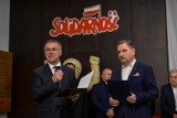 Jarosław Sellin i Piotr Duda powołali radę programową Instytutu Dziedzictwa Solidarności. Powstaje on w kontrze do ECS-u