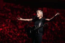 Muzyka. Roger Waters odpowiada "Gazecie Krakowskiej"