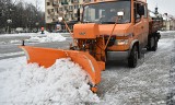 Akcja Zima 2018. Zimowe oczyszczanie miasta. Dziś rusza sezon (zdjęcia)