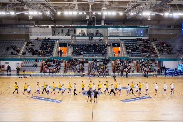 Obecnie w Tarnowie w obiektach sportowych (pływalniach i halach sportowych) obowiązuje całkowity zakaz sprzedaży alkoholu. Jest szansa, że wkrótce się to zmieni