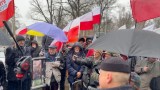 Coraz więcej protestów w sprawie działań rządu. Te słowa padły we Wrocławiu [WIDEO]