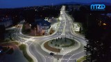 Bielsko-Biała. To największa i najdroższa inwestycja drogowa. Ul. Cieszyńska przebudowana za 150 mln zł już oficjalnie gotowa