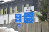 Słowacja. Od 6 kwietnia łatwiej będzie wjechać do naszych południowych sąsiadów