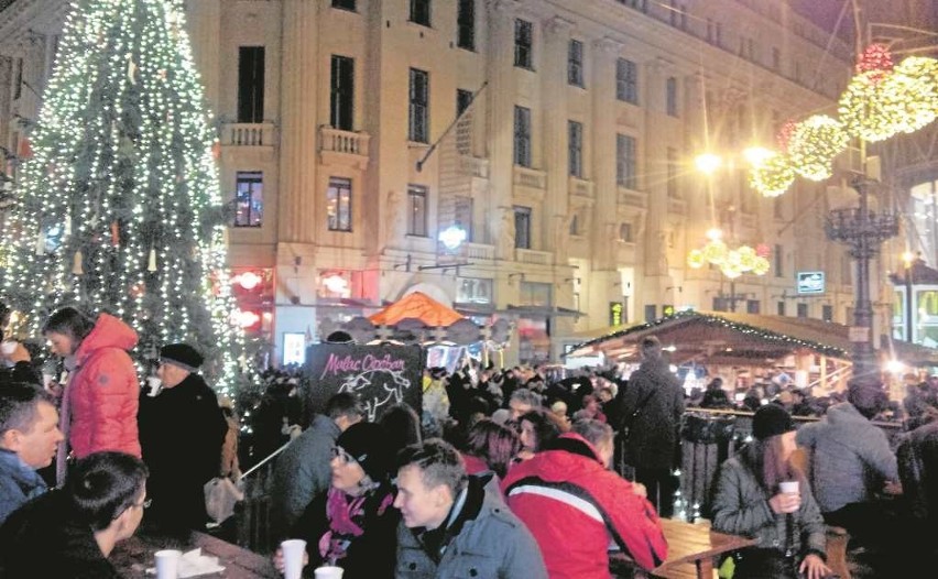 Budapeszt: zapach grzanego wina i tłum turystów bezbłędnie...