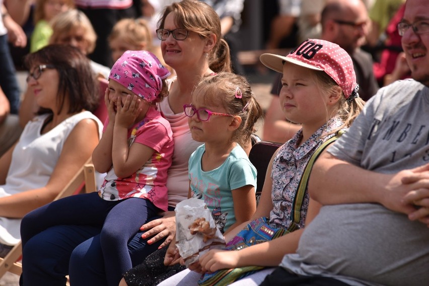 Jak doszło do powstania Torunia? Jak romans Wisły i Baszty...