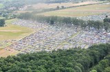 PolAndRock Festiwal 2018 (Woodstock): parkingi. Gdzie będą parkingi, ile będą kosztowały parkingi?
