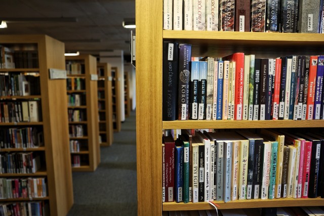 Narodowe Czytanie w Bibliotece Raczyńskich