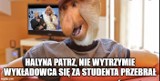 Wykładowcy udają studentów. Zakładają fake konta na Facebooku, aby dostać się na ich grupy. Mamy MEMY 29.01.2021