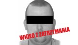 Bartosz D., poszukiwany za skatowanie pieska Fijo - zatrzymany! Informację podała KWP w Bydgoszczy [wideo]