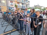 Koncert Patrycji Markowskiej w Szydłowcu. Świetna zabawa [ZDJĘCIA]