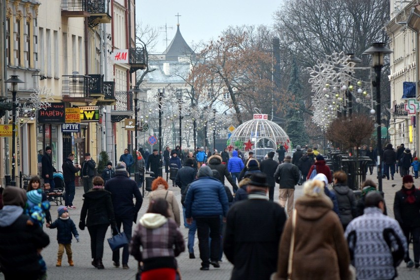 Święta Bożego Narodzenia w Lublinie