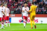 Polscy sportowcy i kluby wspierają Ukrainę. Glik, Kwiatkowski, Aluron Zawiercie i Stadion Śląski dodają otuchy Ukraińcom ZDJĘCIA