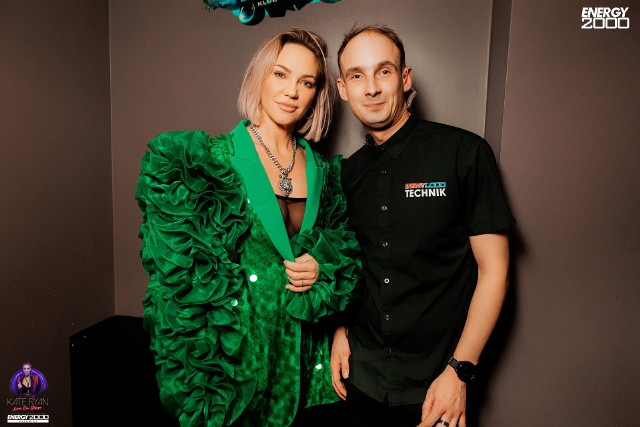Dla wszystkich miłośników clubbingu to na pewno było wyjątkowe wydarzenie. W nocy 3 lutego w klubie Energy 2000 Katowicach goście mogli usłyszeć i zobaczyć na żywo jedną z największych gwiazd Euro-dance - Kate Rayan.
