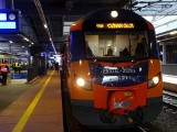„Tygrys” wjechał na dworzec w Poznaniu