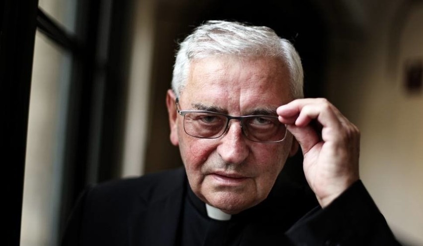 W czwartek zmarł biskup Tadeusz Pieronek! Miał 84 lata