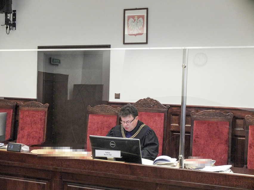 Sąd przyznał słupskiemu przedsiębiorcy Andrzejowi O. zadośćuczynienie za niesłuszne zatrzymanie przez CBŚP