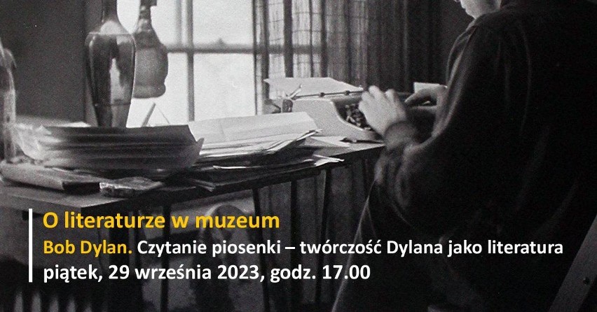 Muzeum Okręgowe w Bydgoszczy zaprasza w piątek, 29 września,...
