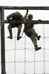 "Armia ma dla Ciebie propozycję" - wolne stanowiska w wojsku dla szeregowych 