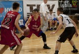 Juniorzy TBV Startu Lublin znów będą rywalizować w European Youth Basketball League