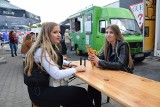 Zlot Food Trucków w Białymstoku. Rozpoczęło się smaczne pożegnanie lata! Sprawdź, czego możesz tu spróbować  (zdjęcia)