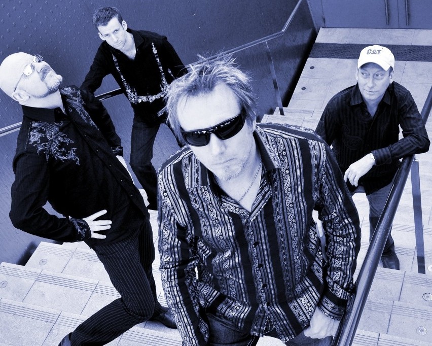 Zespół Wishbone Ash